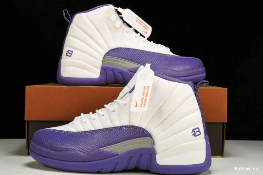 Purple CT8013-150 CT8013-150 Retro Jordan 12 0629